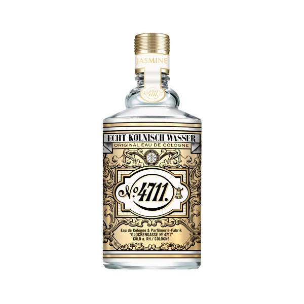 4711 jasmine original eau de cologne 100ml