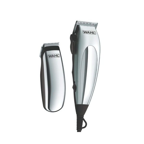 Wahl 79305-1316 home pro deluxe hair clipper / cortapelos + microcortadora