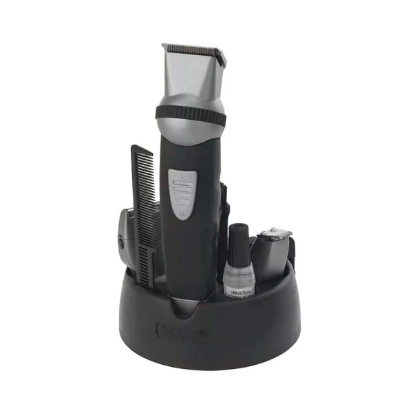 Wahl 9953-1016 groomsman body / recortadora de barba y cuerpo