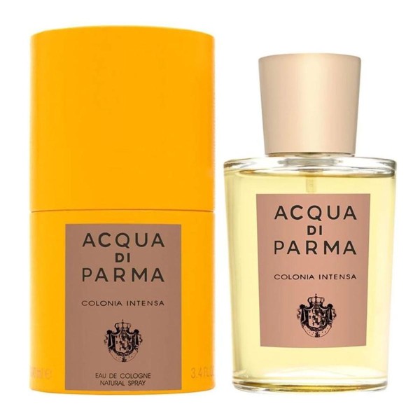 Acqua di parma colonia intensa eau de cologne 100ml vaporizador
