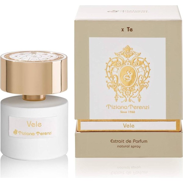 Tiziana terenzi vele extracto de perfume 100ml