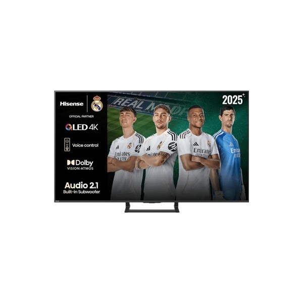 Hisense 65a7q tv 65" uhd qled smart tv hdr10+