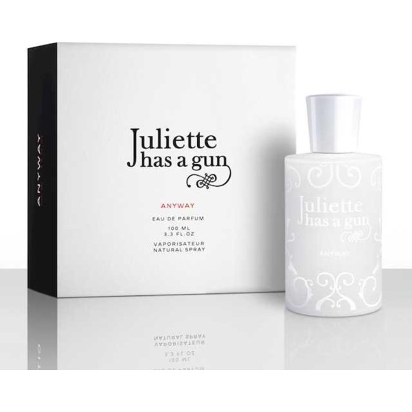 Juliette has a gun anyway eau de parfum 100ml vaporizador