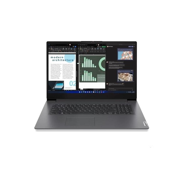 Lenovo v17 i5-13420h 16gb 512gb w11h 17.3"