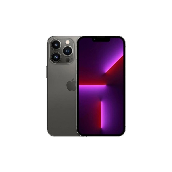 Ckp iphone 13 pro semi nuevo 512gb black grado b